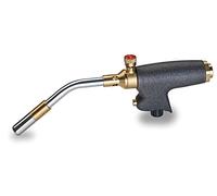 Kemper FER A SOUDER PRO ART.1062E ; Avec corps en aluminium et flamme Turbo M, avec européen Socket 7/40,6 cm