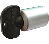 Kemper FROSTI 5740000100 Clé à Douille Chromé/Noir 1/2+3/4