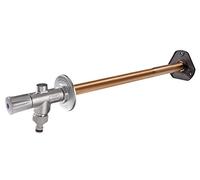 Kemper Frosti Plus DN 20 5740002000 Robinet extérieur résistant au gel