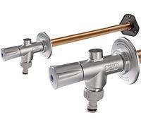 Kemper Frosti Plus Robinet d'extérieur résistant au gel