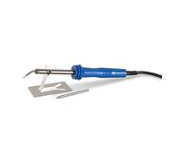 Kemper Group 170060 Fer à souder AC 470 °C Noir, bleu, métallique
