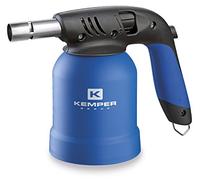 Kemper KE2019C Limited Edition Chalumeau de Cuisine avec Allumage Piézo Électrique
