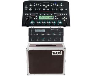 Kemper Kemper Profiler PowerHead+ Rem Bundle