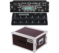 Kemper Kemper Profiler PowerRack+ Rem Bundle