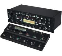Kemper Kemper Profiler Rack + Remote MK 2