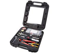 1 X PIEZO + ACCESSOIRES + BOÎTIER À SOUDER MICRO RECHARGEABLE 12100 KIT KEMPER