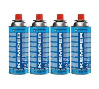 Kemper UN 2037 Lampes & réchauds à gaz, Neutre, 380 ML