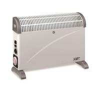 CONVECTEUR ELECTRIQUE 750/1250/2000W - FONCTION TURBO - KEMPER - 11063