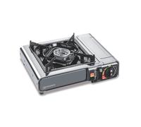 Kemper Réchaud Gaz 1 Feu 2.2kw Inox 104987SS