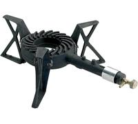 Réchaud à gaz en fonte - 7500W