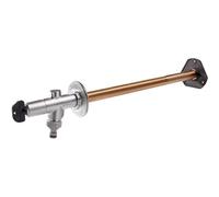 Kemper Robinet extérieur antigel 5740301500