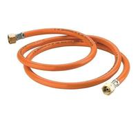 KEMPER Tuyau spécial pour chalumeau à flamme - 5 m