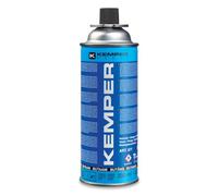 Kemper UN 2037 Lampes & réchauds à gaz, Neutre, 380 ML