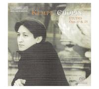 Kempf Chopin et
