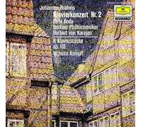 Kempff - Klavkonz 2/+ [Import]
