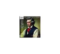 Kempff Plays Beethoven
