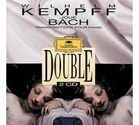 Bach-Choral-12Prel. & Fuguesclavier