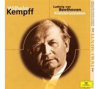 Kempff,Wilhelm - Klavson