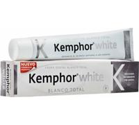 Kemphor pâte dentifrice blanche 75ml