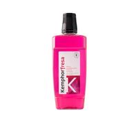 Kemphor Rince-Bouche Fraise 500ml