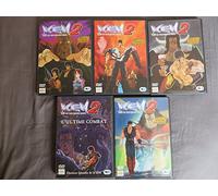 KEN 2, Fist of the North Star - Vol.1 à 5 - Coffret Édition Limitée 5 DVD