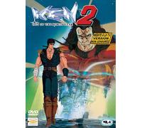 KEN 2, Fist of the North Star - Vol.4