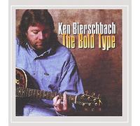 Ken Bierschbach - Bold Type