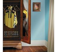 Ken Bierschbach - Brand New Clothes [UK Import]