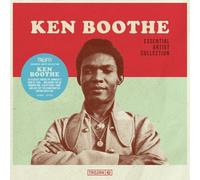 KEN BOOTHE - ESSENTIAL ARTIST COLLECTION-KEN BOOTHE SOFTPAK 2 CD NEUF