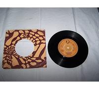Ken Boothe - Ken Boothe - Crying Over You - [7"]
