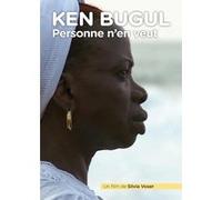 Ken Bugul DVD E