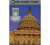 The Ken Burns' America: The Congress