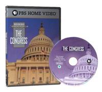 Ken Burns America Coll: Congress [Import USA Zone 1]