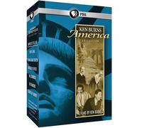Ken Burns America Collection [Dvd]