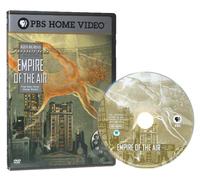 Ken Burns America Collection: Empire of the Air [Import USA Zone 1]