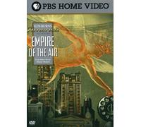 Ken Burns America Collection: Empire of the Air [Import USA Zone 1]