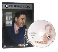 Ken Burns America Collection: Huey Long [Import USA Zone 1]