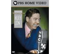 Ken Burns America Collection - Huey Long