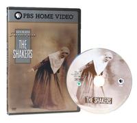 Ken Burns America Collection: Shakers [Import USA Zone 1]