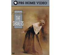 Ken Burns America Collection: Shakers [Import USA Zone 1]