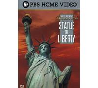 Ken Burns America Collection: Statue of Liberty [Import USA Zone 1]