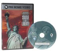 Ken Burns America Collection: Statue of Liberty [Import USA Zone 1]