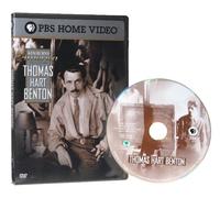 Ken Burns America Collection: Thomas Hart Benton [Import USA Zone 1]