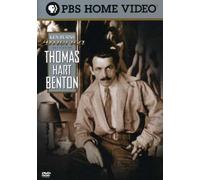 Ken Burns America Collection: Thomas Hart Benton [Import USA Zone 1]