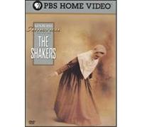 Ken Burns' America: The Shakers - DVD Zone 1 G