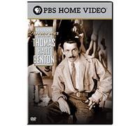 Ken Burns America: Thomas Hart Benton [Import USA Zone 1]