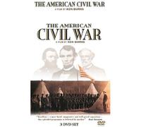 Ken Burns American Civil War [Import]
