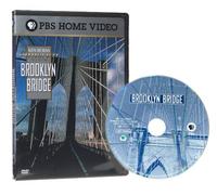 Ken Burns American Collection: Brooklyn Bridge [Import USA Zone 1]