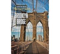 Ken Burns American Collection: Brooklyn Bridge [Import USA Zone 1]