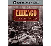 Ken Burns American Experience: Chicago - City of [Import USA Zone 1]